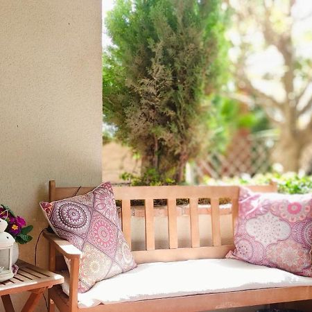 Chalet Trolio Bed & Breakfast Alhendín Екстериор снимка