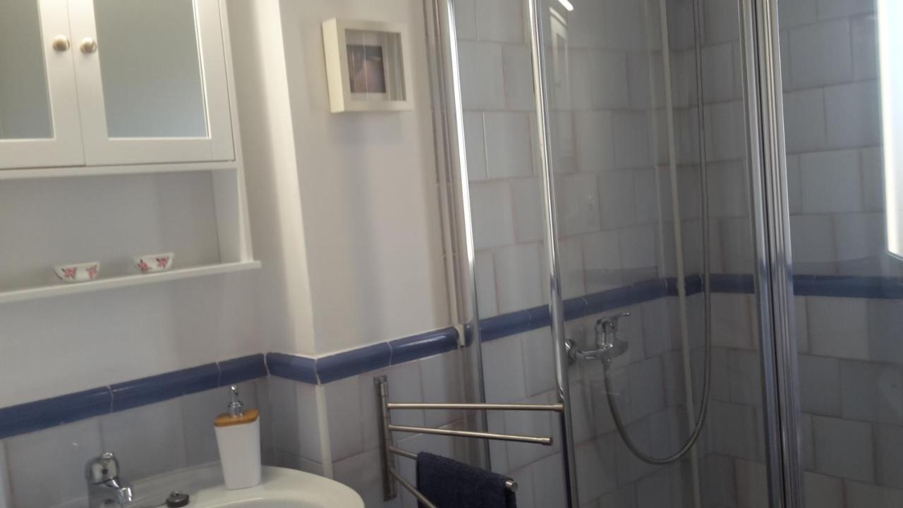 Chalet Trolio Bed & Breakfast Alhendín Екстериор снимка