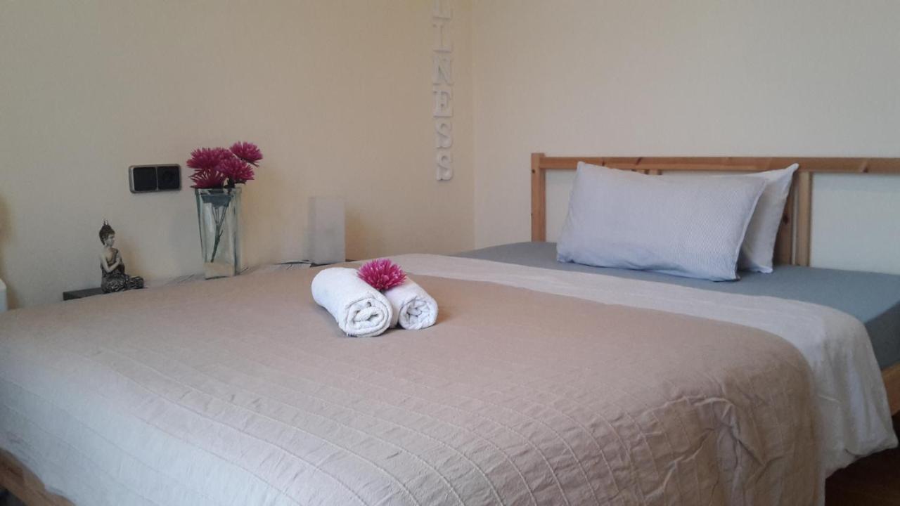 Chalet Trolio Bed & Breakfast Alhendín Екстериор снимка