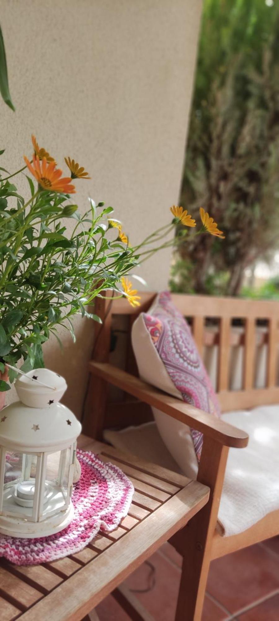 Chalet Trolio Bed & Breakfast Alhendín Екстериор снимка