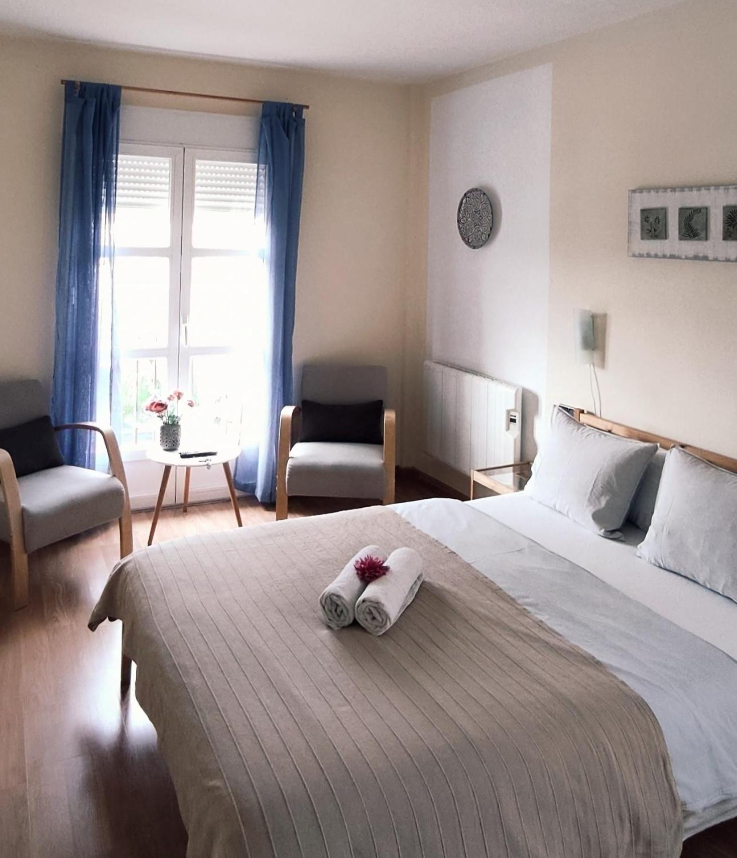 Chalet Trolio Bed & Breakfast Alhendín Екстериор снимка